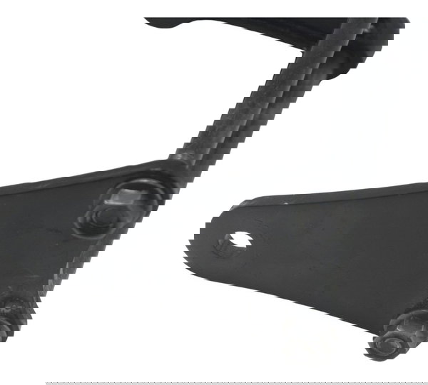 Par Suporte Motor Honda Cb 600f Hornet 12-14 Original