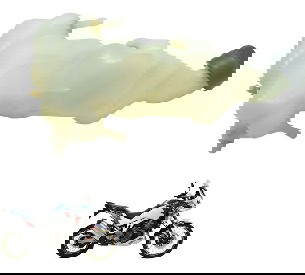 Reservatório Água Honda Crf 1100l África Twin 22-24 Original