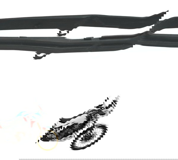 Guia Corrente Deslizante Honda Crf 1100l África Twin 22-24