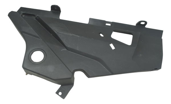 Carenagem Lateral Esquerda Honda Crf 1100l África Twin 22-24