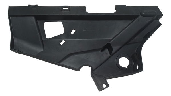 Carenagem Lateral Esquerda Honda Crf 1100l África Twin 22-24