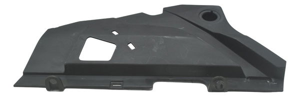 Carenagem Lateral Esquerda Honda Crf 1100l África Twin 22-24