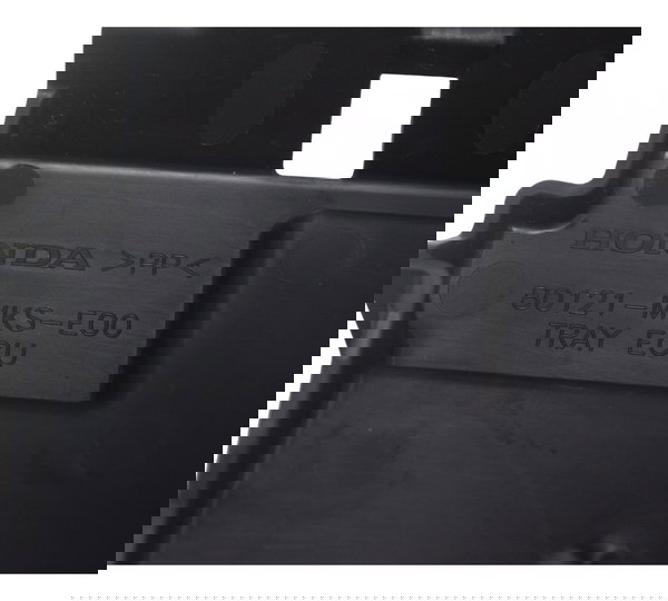 Suporte Modulo Principal Honda Crf 1100l África Twin 22-24