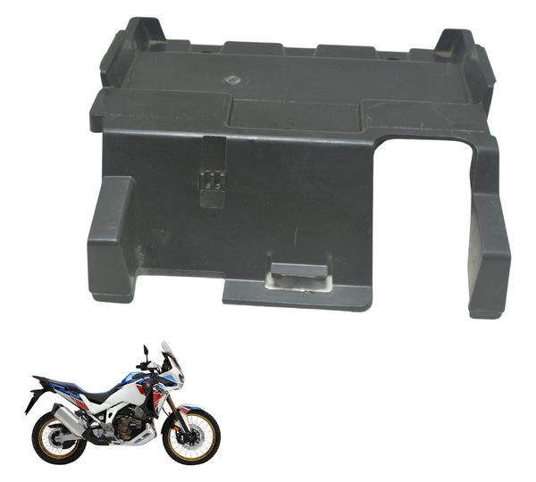 Suporte Modulo Principal Honda Crf 1100l África Twin 22-24