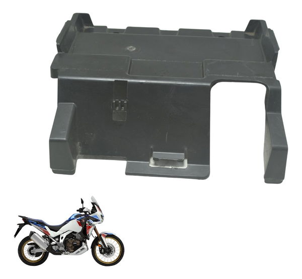 Suporte Modulo Principal Honda Crf 1100l África Twin 22-24