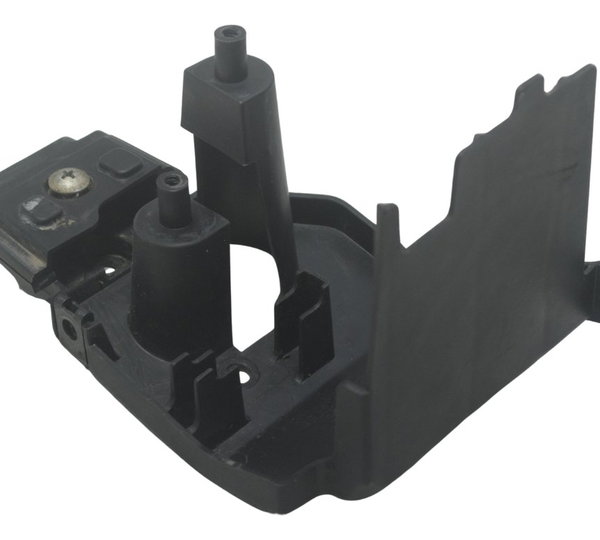 Capa Servo Motor Honda Crf 1100l África Twin 22-24 Original