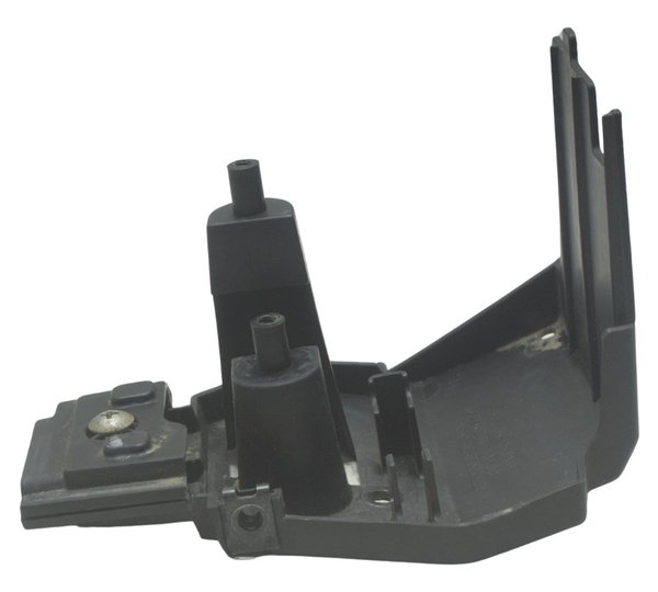 Capa Servo Motor Honda Crf 1100l África Twin 22-24 Original