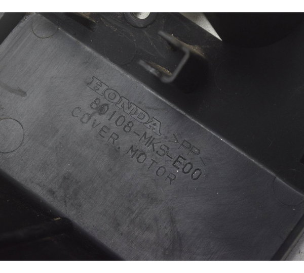 Capa Servo Motor Honda Crf 1100l África Twin 22-24 Original