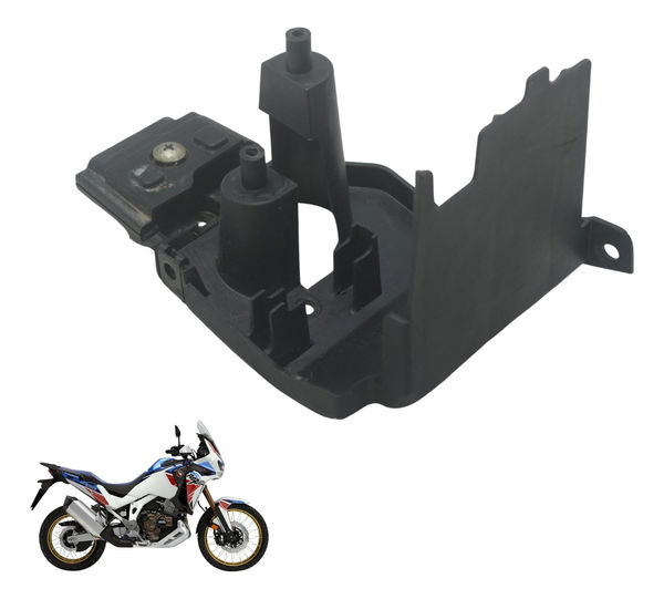 Capa Servo Motor Honda Crf 1100l África Twin 22-24 Original