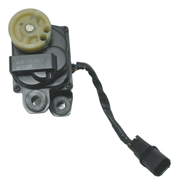 Servo Motor Honda Crf 1100l África Twin 22-24 Original