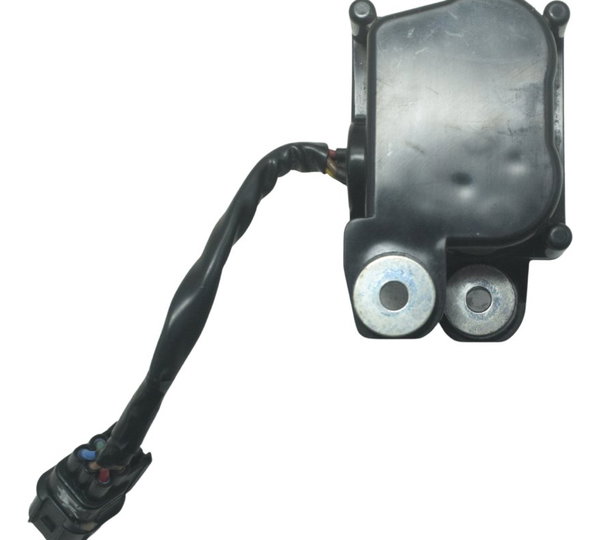 Servo Motor Honda Crf 1100l África Twin 22-24 Original