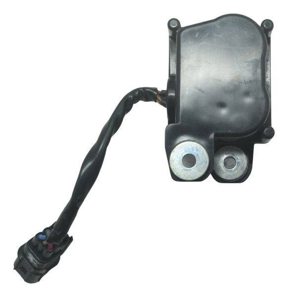 Servo Motor Honda Crf 1100l África Twin 22-24 Original