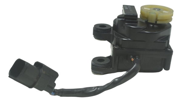 Servo Motor Honda Crf 1100l África Twin 22-24 Original
