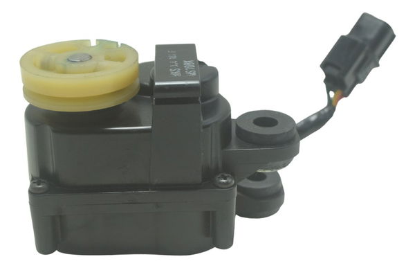 Servo Motor Honda Crf 1100l África Twin 22-24 Original