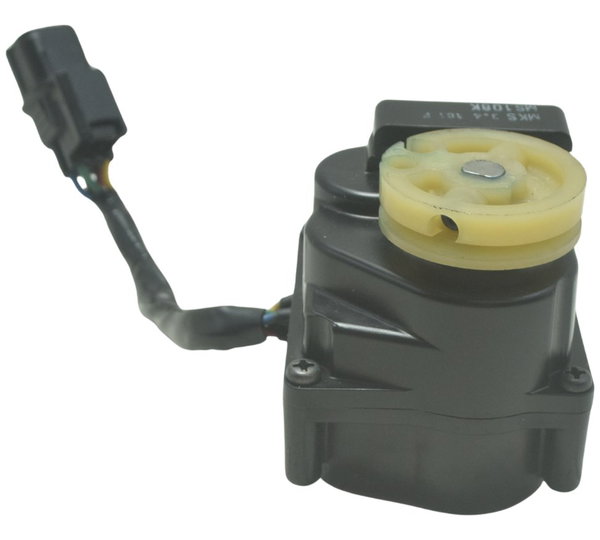 Servo Motor Honda Crf 1100l África Twin 22-24 Original