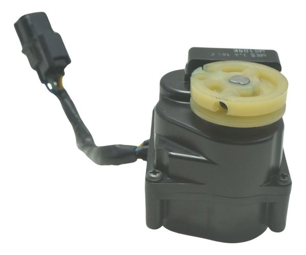 Servo Motor Honda Crf 1100l África Twin 22-24 Original