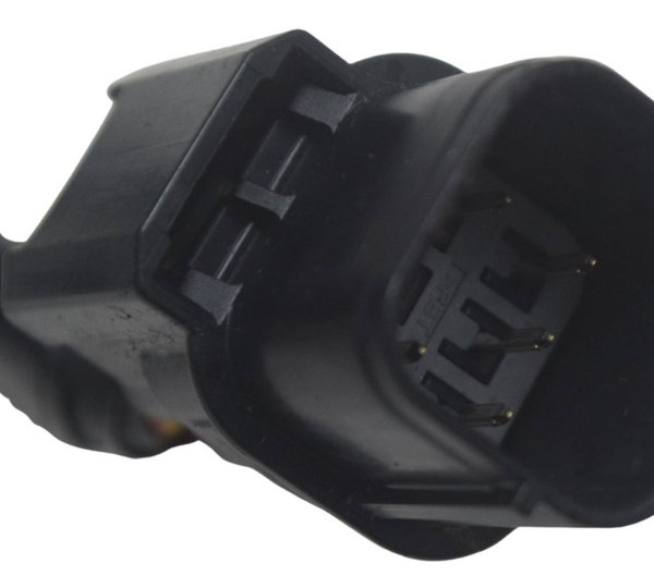 Servo Motor Honda Crf 1100l África Twin 22-24 Original