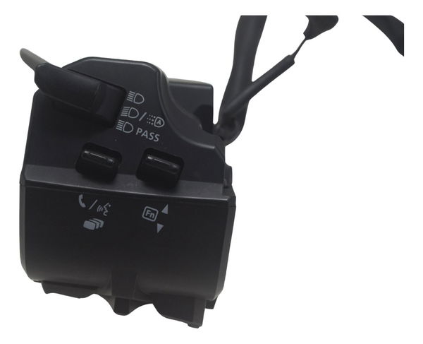 Chave Punho Luz Honda Crf 1100l África Twin 22-24 Original