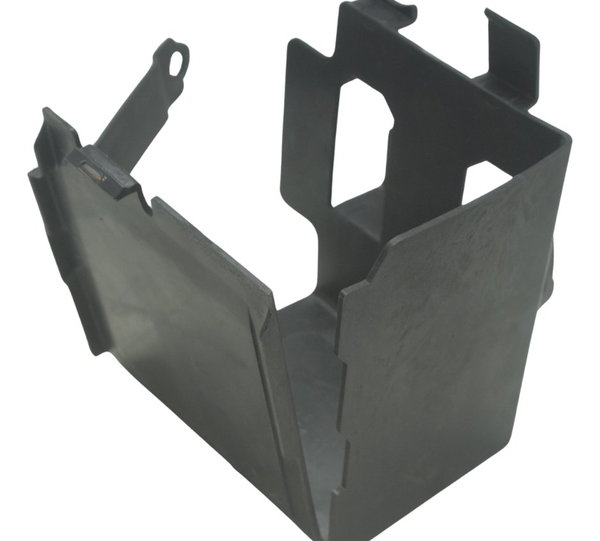 Caixa Bateria Honda Crf 1100l África Twin 22-24 Orig