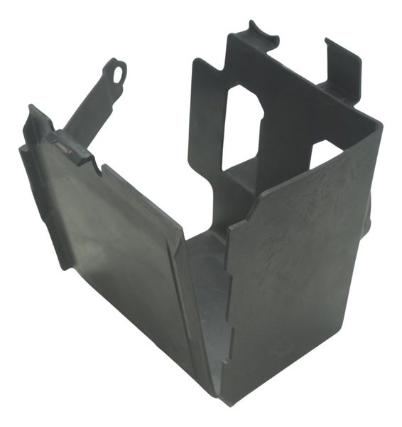 Caixa Bateria Honda Crf 1100l África Twin 22-24 Orig