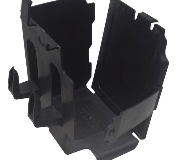 Caixa Bateria Honda Crf 1100l África Twin 22-24 Orig