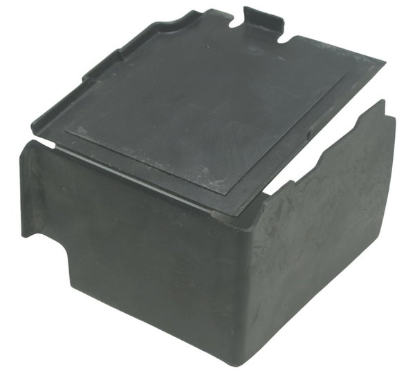 Caixa Bateria Honda Crf 1100l África Twin 22-24 Orig