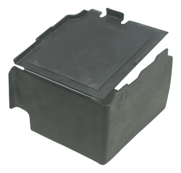 Caixa Bateria Honda Crf 1100l África Twin 22-24 Orig