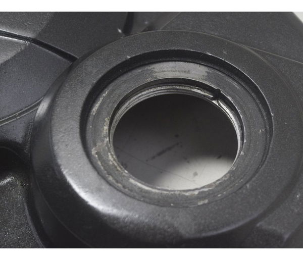 Tampa Motor Embreagem Dir Honda Cb 600f Hornet 12-14 Orig