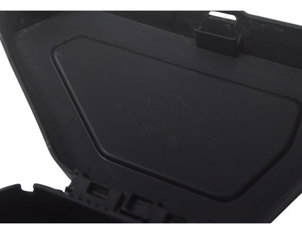 Porta Objeto Honda Crf 1100l África Twin 22-24 Original