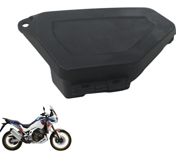 Porta Objeto Honda Crf 1100l África Twin 22-24 Original