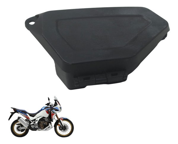Porta Objeto Honda Crf 1100l África Twin 22-24 Original