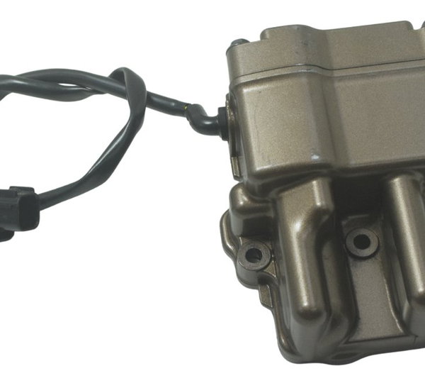 Solenoide Linear Cambio Dct Honda Crf 1100l África Twin 22