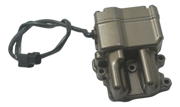 Solenoide Linear Cambio Dct Honda Crf 1100l África Twin 22