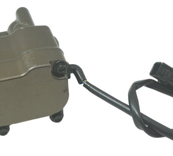 Solenoide Linear Cambio Dct Honda Crf 1100l África Twin 22