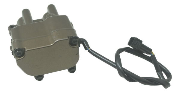 Solenoide Linear Cambio Dct Honda Crf 1100l África Twin 22