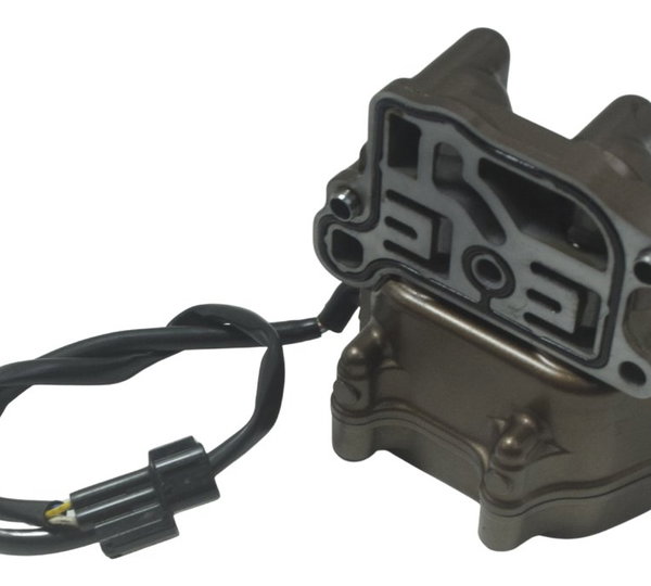 Solenoide Linear Cambio Dct Honda Crf 1100l África Twin 22