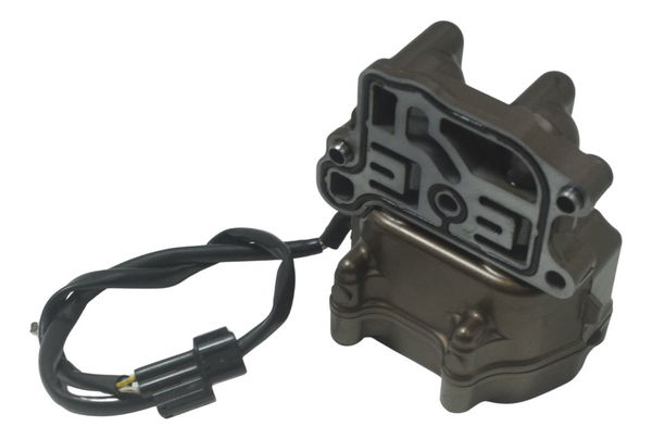 Solenoide Linear Cambio Dct Honda Crf 1100l África Twin 22