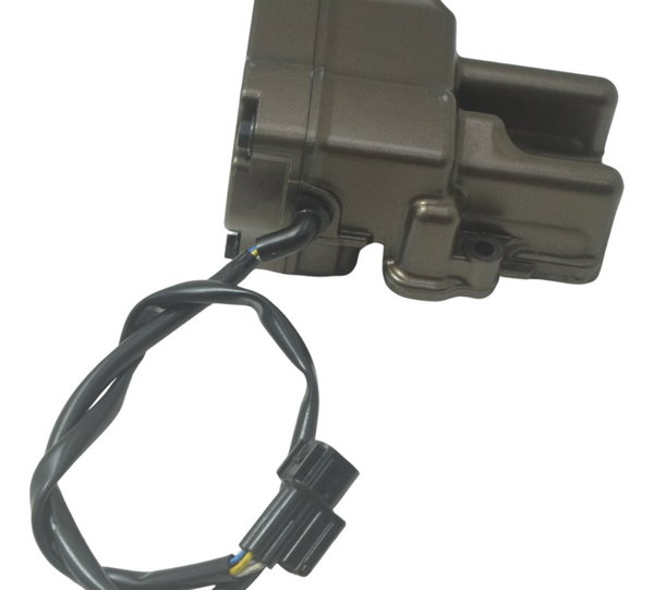 Solenoide Linear Cambio Dct Honda Crf 1100l África Twin 22