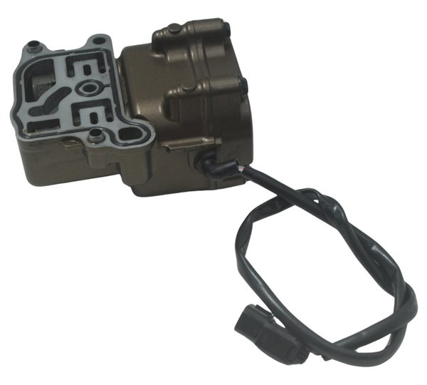 Solenoide Linear Cambio Dct Honda Crf 1100l África Twin 22