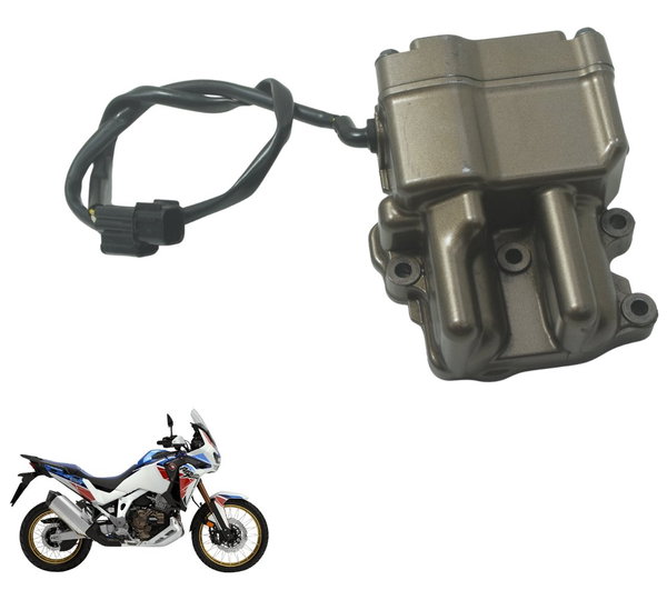 Solenoide Linear Cambio Dct Honda Crf 1100l África Twin 22