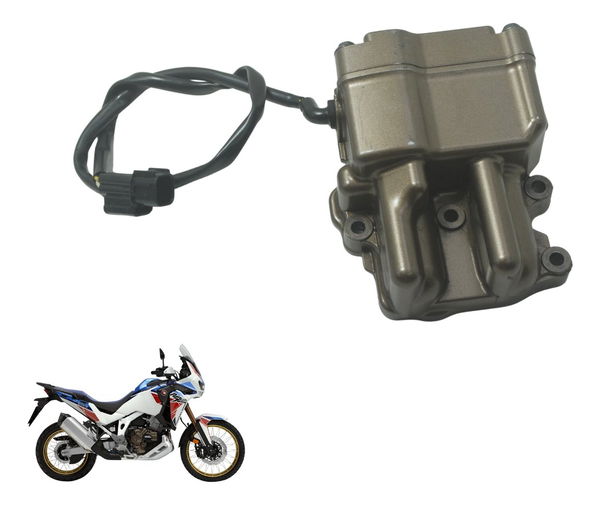 Solenoide Linear Cambio Dct Honda Crf 1100l África Twin 22