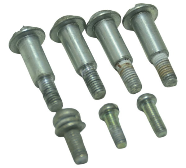 Kit Parafuso Corpo Injeção Suzuki Gsx-r 750 Srad 10-13 Origi