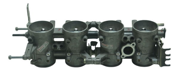 Corpo Injeção Suzuki Gsx-r 750 Srad 10-13 Original