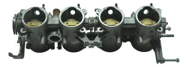 Corpo Injeção Suzuki Gsx-r 750 Srad 10-13 Original