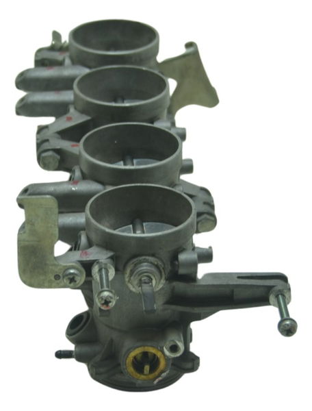 Corpo Injeção Suzuki Gsx-r 750 Srad 10-13 Original