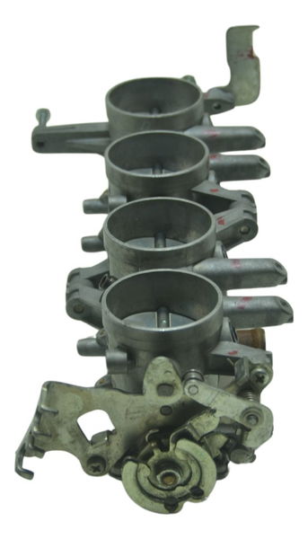 Corpo Injeção Suzuki Gsx-r 750 Srad 10-13 Original