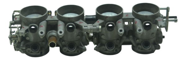 Corpo Injeção Suzuki Gsx-r 750 Srad 10-13 Original