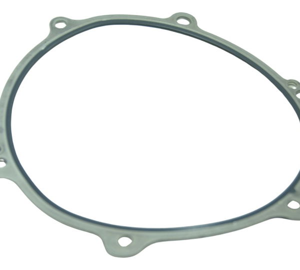 Junta Tampa Inspeção Harley Touring Electra Glide 08-13 Orig