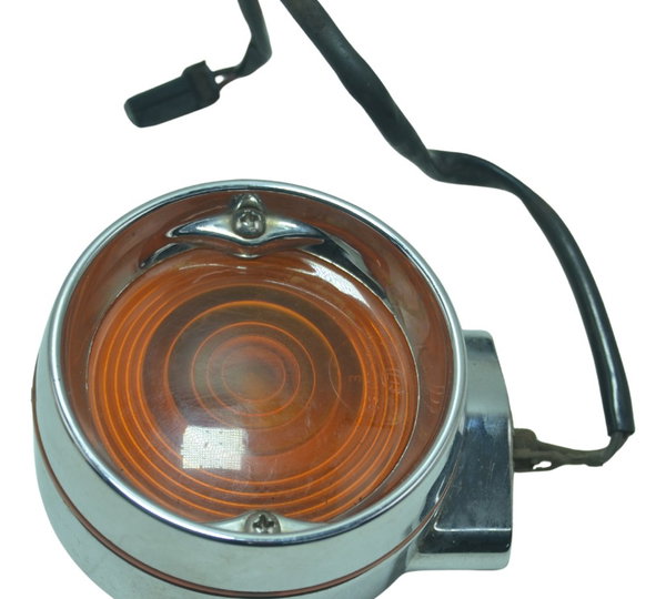 Pisca Traseiro Harley Electra Glide 08-13 Original