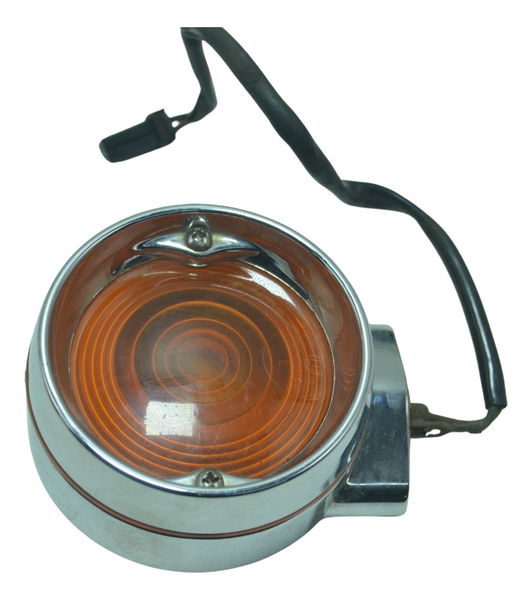 Pisca Traseiro Harley Electra Glide 08-13 Original